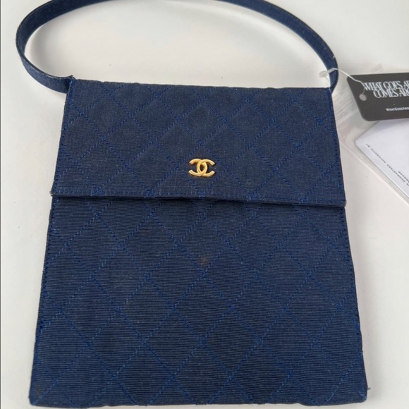 Chanel Flap handbag